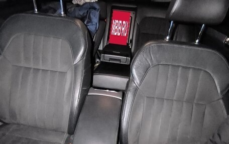 Skoda Superb III рестайлинг, 2016 год, 1 800 000 рублей, 7 фотография