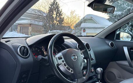 Nissan Qashqai, 2010 год, 1 025 000 рублей, 23 фотография