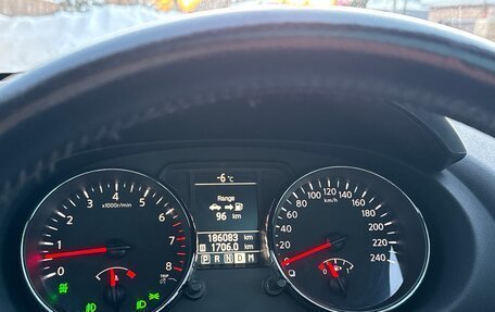 Nissan Qashqai, 2010 год, 1 025 000 рублей, 25 фотография