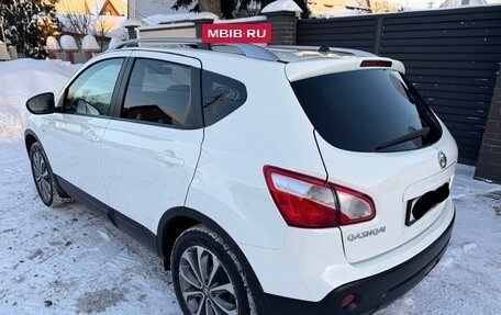 Nissan Qashqai, 2010 год, 1 025 000 рублей, 15 фотография
