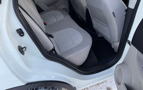 Nissan Qashqai, 2010 год, 1 025 000 рублей, 28 фотография