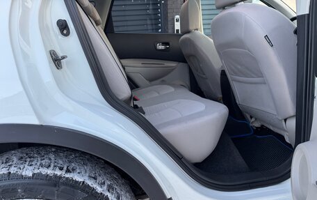 Nissan Qashqai, 2010 год, 1 025 000 рублей, 27 фотография