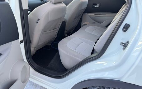 Nissan Qashqai, 2010 год, 1 025 000 рублей, 37 фотография