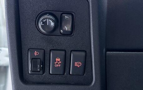 Nissan Qashqai, 2010 год, 1 025 000 рублей, 38 фотография