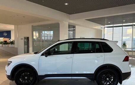 Volkswagen Tiguan II, 2020 год, 2 660 000 рублей, 5 фотография