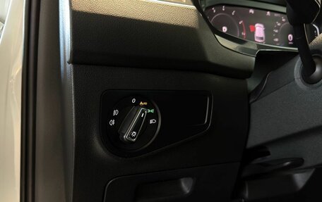 Volkswagen Tiguan II, 2020 год, 2 660 000 рублей, 15 фотография