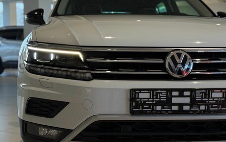 Volkswagen Tiguan II, 2020 год, 2 660 000 рублей, 3 фотография