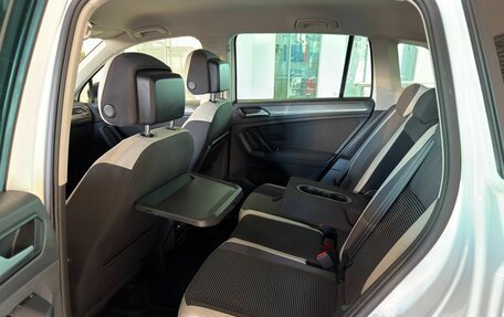 Volkswagen Tiguan II, 2020 год, 2 660 000 рублей, 17 фотография