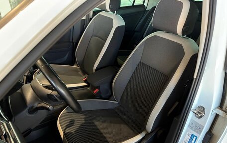 Volkswagen Tiguan II, 2020 год, 2 660 000 рублей, 16 фотография