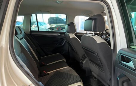 Volkswagen Tiguan II, 2020 год, 2 660 000 рублей, 24 фотография