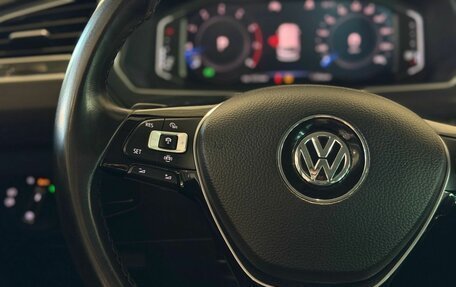 Volkswagen Tiguan II, 2020 год, 2 660 000 рублей, 22 фотография