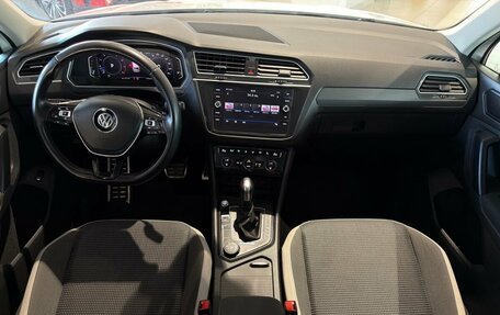 Volkswagen Tiguan II, 2020 год, 2 660 000 рублей, 23 фотография