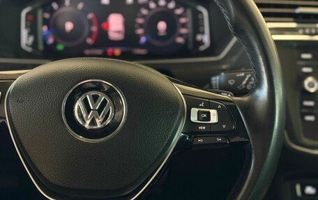 Volkswagen Tiguan II, 2020 год, 2 660 000 рублей, 21 фотография