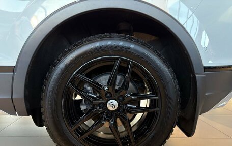 Volkswagen Tiguan II, 2020 год, 2 660 000 рублей, 34 фотография