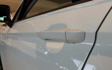 Volkswagen Tiguan II, 2020 год, 2 660 000 рублей, 36 фотография