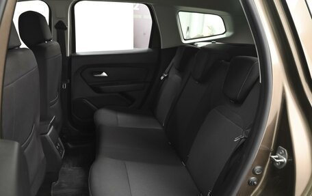 Renault Duster, 2021 год, 1 850 000 рублей, 9 фотография