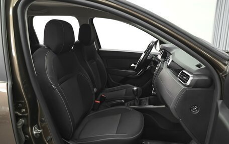 Renault Duster, 2021 год, 1 850 000 рублей, 8 фотография