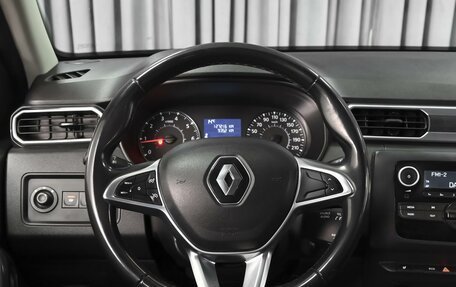 Renault Duster, 2021 год, 1 850 000 рублей, 12 фотография