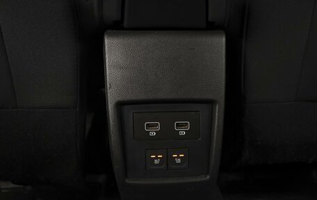 Renault Duster, 2021 год, 1 850 000 рублей, 15 фотография