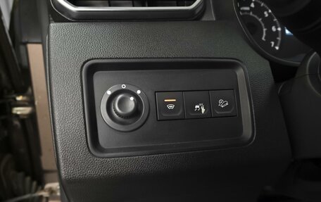 Renault Duster, 2021 год, 1 850 000 рублей, 20 фотография