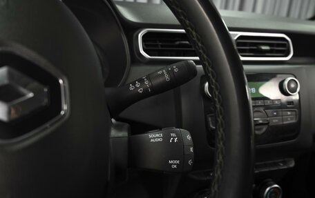 Renault Duster, 2021 год, 1 850 000 рублей, 19 фотография