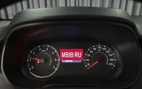 Renault Duster, 2021 год, 1 850 000 рублей, 21 фотография