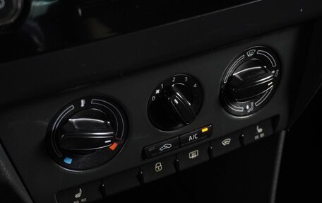 Skoda Rapid I, 2017 год, 1 079 000 рублей, 17 фотография