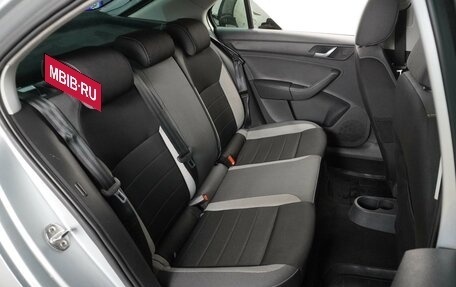 Skoda Rapid I, 2017 год, 1 079 000 рублей, 7 фотография