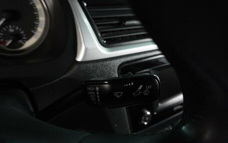 Skoda Rapid I, 2017 год, 1 079 000 рублей, 14 фотография