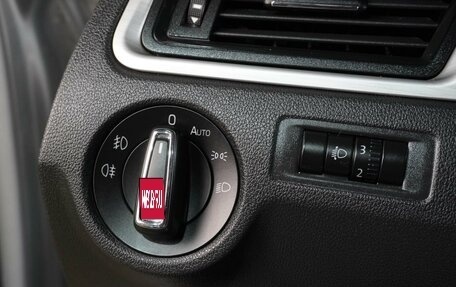 Skoda Rapid I, 2017 год, 1 079 000 рублей, 13 фотография