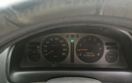 Toyota Sprinter Carib III, 1998 год, 320 000 рублей, 7 фотография