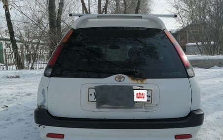 Toyota Sprinter Carib III, 1998 год, 320 000 рублей, 6 фотография