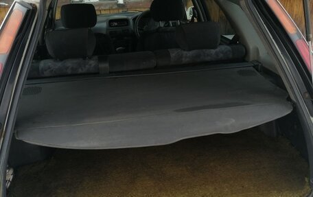 Toyota Sprinter Carib III, 1998 год, 320 000 рублей, 4 фотография