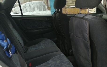 Toyota Sprinter Carib III, 1998 год, 320 000 рублей, 8 фотография