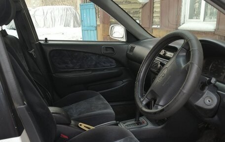 Toyota Sprinter Carib III, 1998 год, 320 000 рублей, 3 фотография