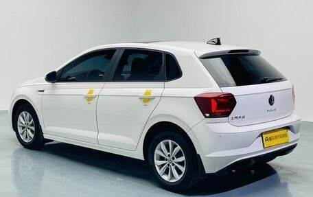 Volkswagen Polo, 2022 год, 1 390 000 рублей, 3 фотография