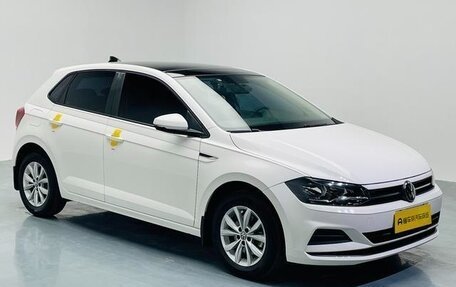 Volkswagen Polo, 2022 год, 1 390 000 рублей, 2 фотография