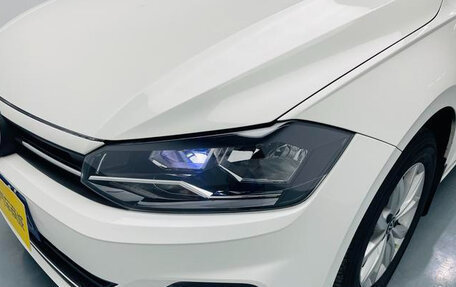 Volkswagen Polo, 2022 год, 1 390 000 рублей, 7 фотография