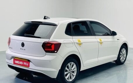 Volkswagen Polo, 2022 год, 1 390 000 рублей, 4 фотография