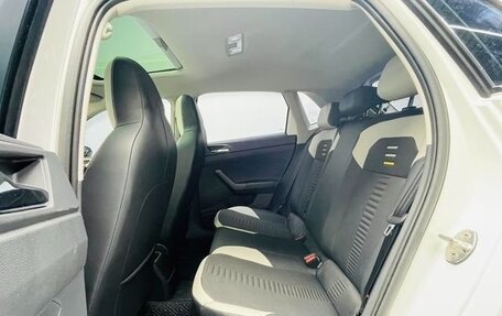 Volkswagen Polo, 2022 год, 1 390 000 рублей, 13 фотография