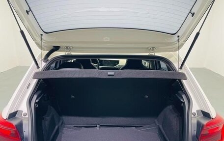 Volkswagen Polo, 2022 год, 1 390 000 рублей, 15 фотография