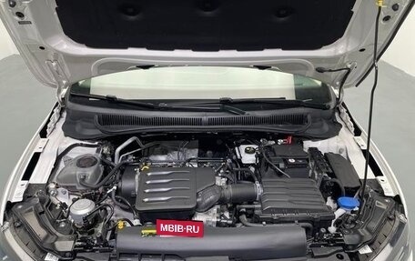 Volkswagen Polo, 2022 год, 1 390 000 рублей, 16 фотография