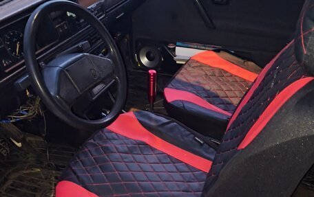 Volkswagen Golf II, 1989 год, 120 000 рублей, 4 фотография