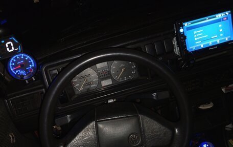 Volkswagen Golf II, 1989 год, 120 000 рублей, 7 фотография