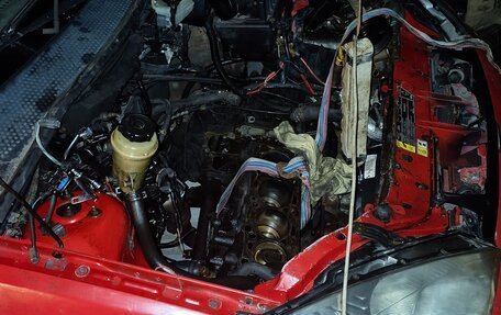 Ford Focus IV, 1999 год, 80 000 рублей, 1 фотография