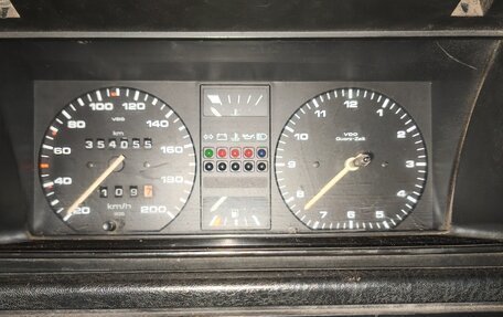 Volkswagen Golf II, 1989 год, 120 000 рублей, 6 фотография