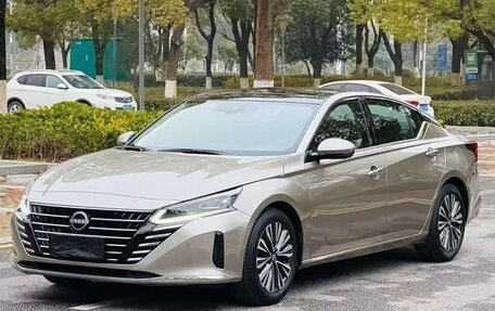 Nissan Altima VI (L34), 2023 год, 2 100 000 рублей, 1 фотография