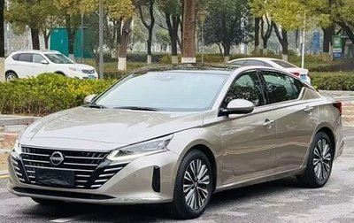 Nissan Altima VI (L34), 2023 год, 2 100 000 рублей, 1 фотография