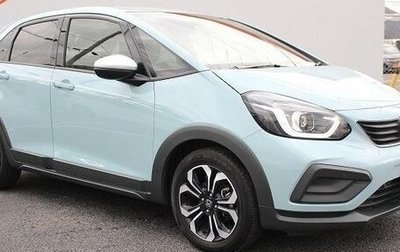 Honda Fit, 2023 год, 1 150 000 рублей, 1 фотография