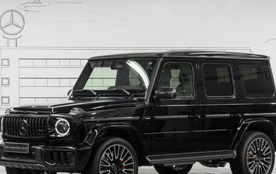 Mercedes-Benz G-Класс AMG, 2025 год, 41 560 500 рублей, 1 фотография